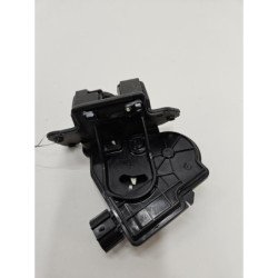 Serrure De Coffre Toyota Auris 1 Phase 1